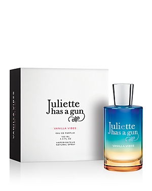Juliette Has A Gun Vanilla Vibes Eau de Parfum