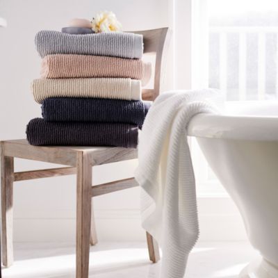 Aman Bath Towels