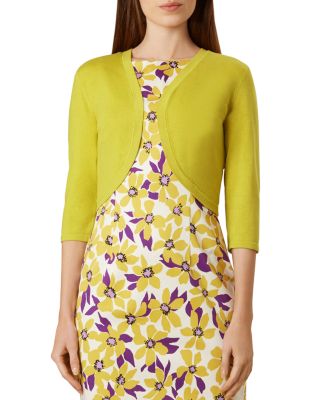 HOBBS LONDON - Carrie Bolero