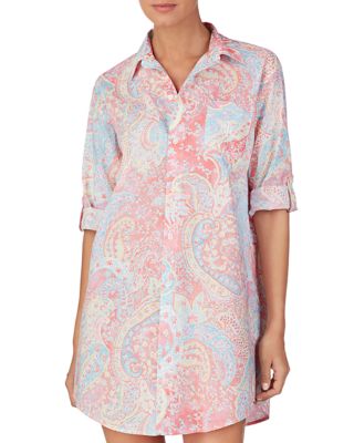 lauren ralph lauren sleep shirt