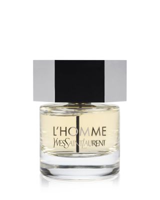 L'Homme Eau de Toilette 2 oz.