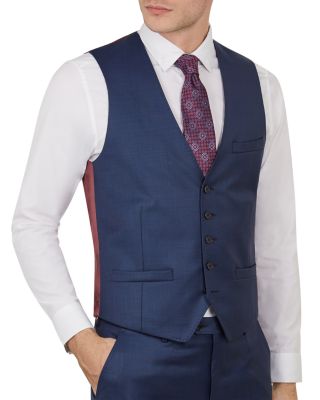 ted baker waistcoat