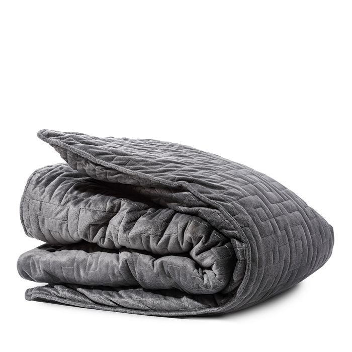 Gravity Weighted Gravity Cooling Blankets Bloomingdale's