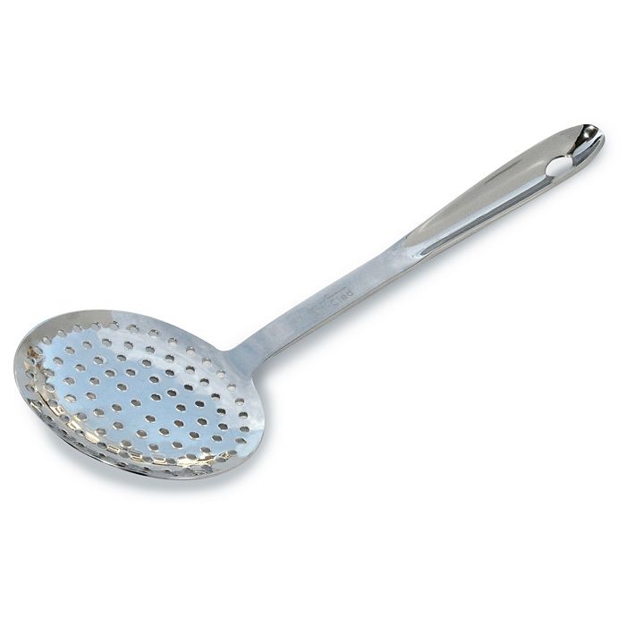 All Clad All Clad Stainless Steel Skimmer Bloomingdale #39 s