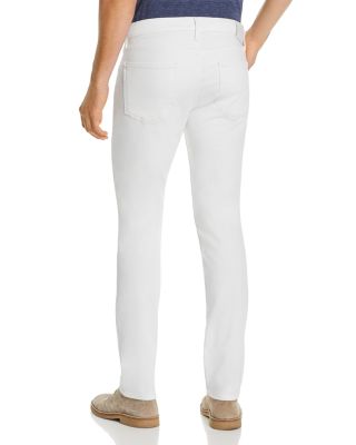 Lennox Slim Fit Jeans in Icecap