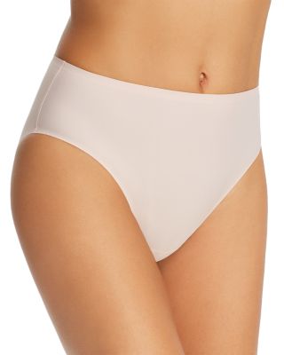 Micro Matte Hi-Cut Briefs