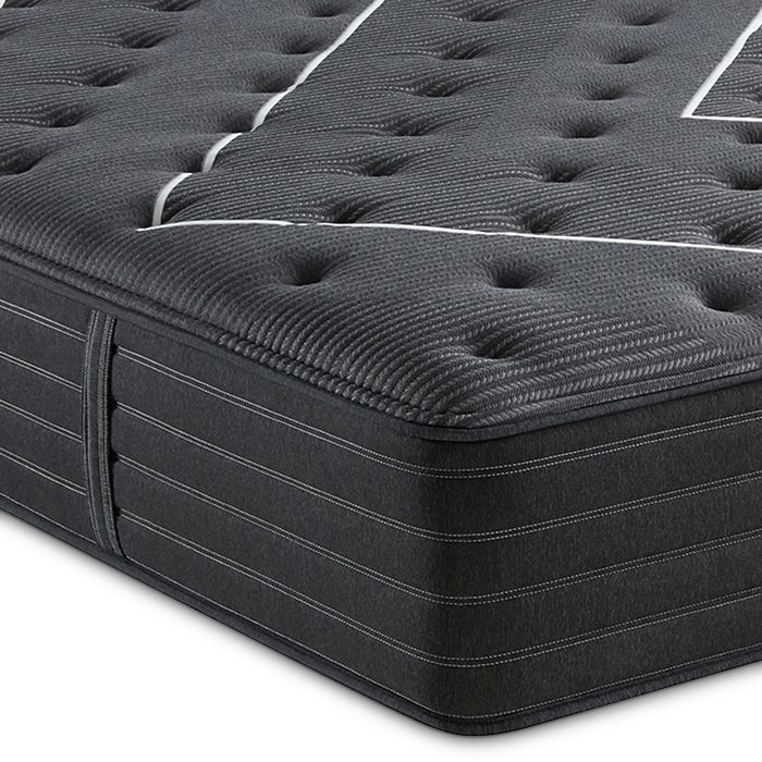 Beautyrest Black C Class Medium Twin Xl Mattress Only Bloomingdale S