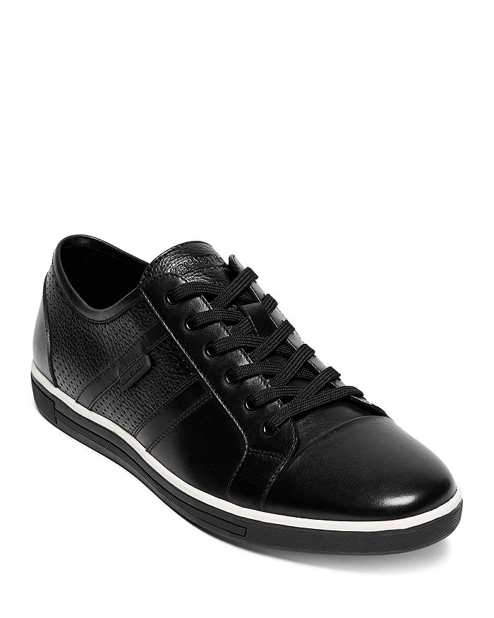 Kenneth Cole Men's Initial Step Lace-Up Sneakers | Bloomingdale's