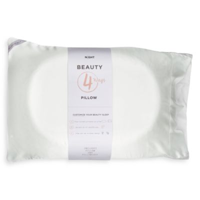 Night shop beauty pillow