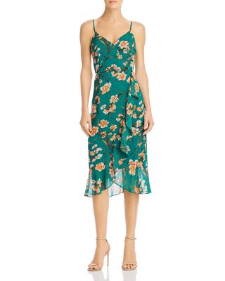 bardot dress bloomingdales