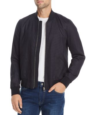 ps paul smith bomber jacket