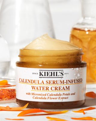 Calendula Serum-Infused Water Cream 3.4 oz.