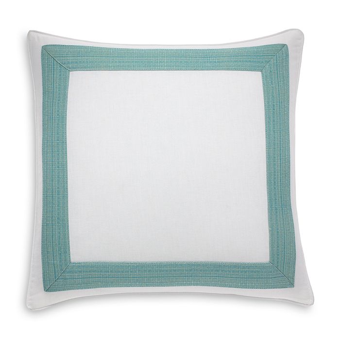 Tommy Bahama La Scala Breezer Square Pillow 18