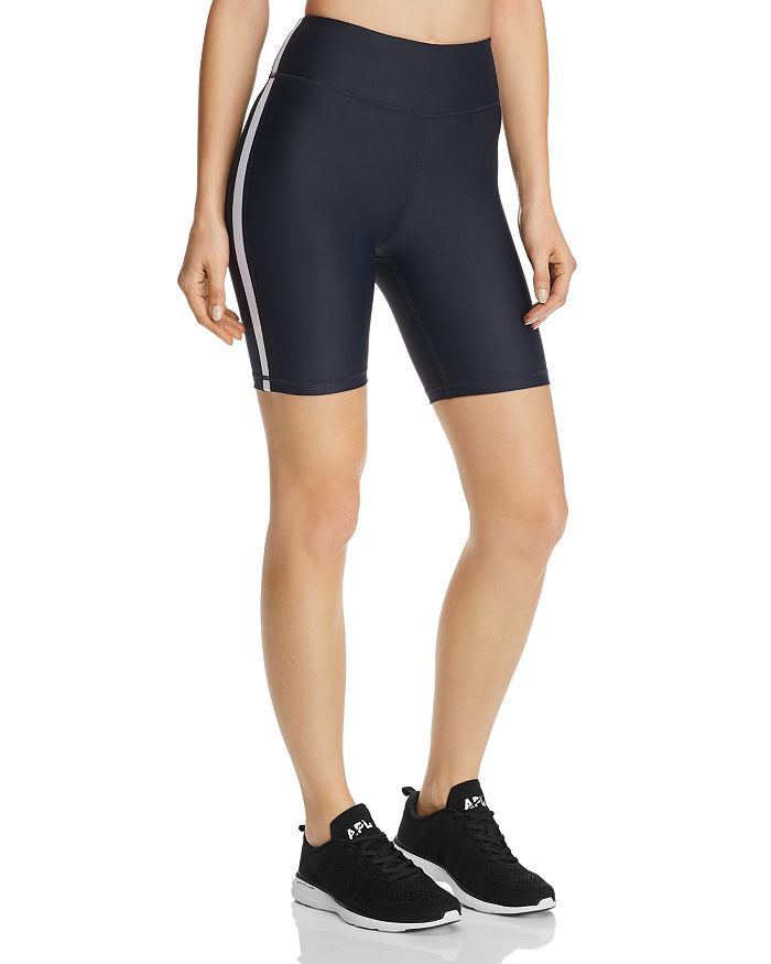 All Fenix Maddison Side Stripe Bike Shorts | Bloomingdale's