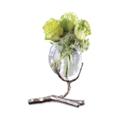 Global Views Twig Vase Holder