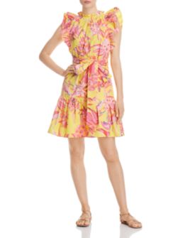 Banjanan Floral Wedding Guest Attire For Women Bloomingdale S