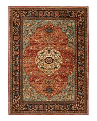 Spice Market Petra Area Rug Collection