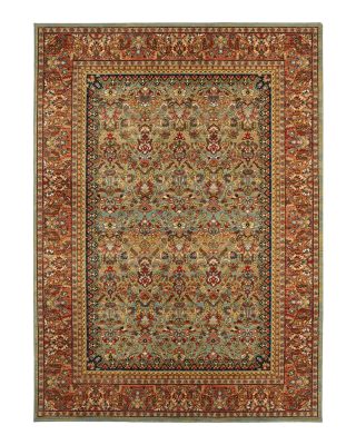 Karastan Spice Market Tigris Area Rug, 3'5 x 5'5