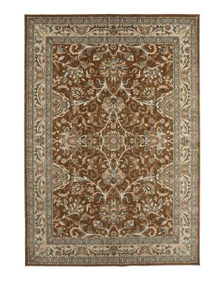 Karastan - Euphoria Newbridge Area Rug Collection