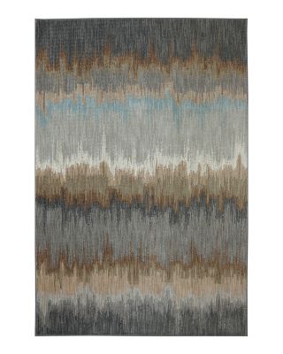Karastan - Euphoria Cashel Abyss Area Rug Collection