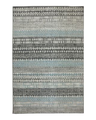 Karastan - Euphoria Eddleston Area Rug, 8' x 11'