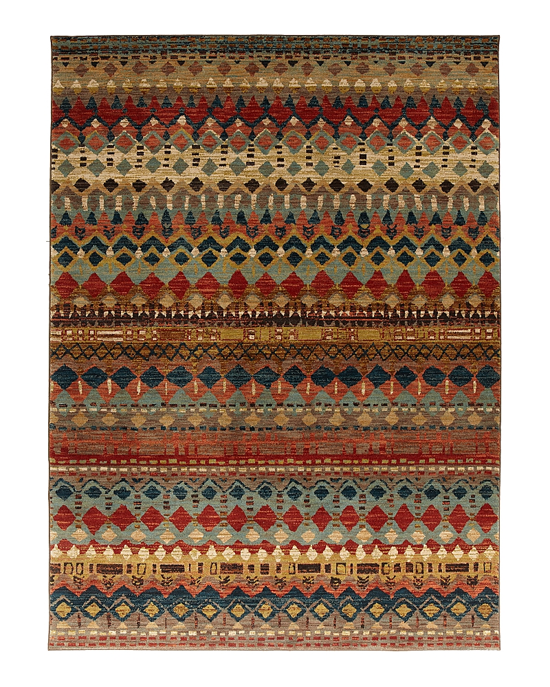 Karastan Spice Market Saigon Area Rug, 9'6 x 12'11