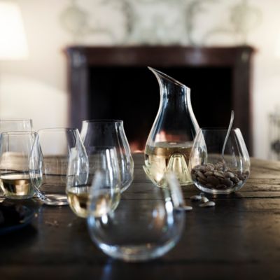 O Riesling/Sauvignon Blanc Tumbler, Set of 2