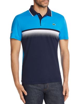 lacoste dry fit shirt