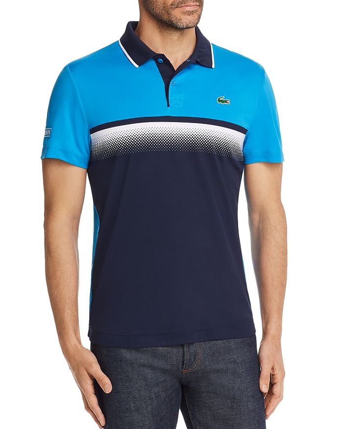 Lacoste Mens Polo Shirts - Bloomingdale's