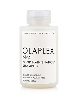 Olaplex No. 4 Bond Maintenance Shampoo, Travel Size