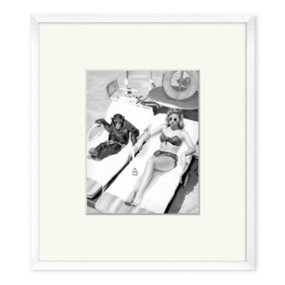 Bloomingdale's Artisan Collection - Retro Beach Party V Wall Art