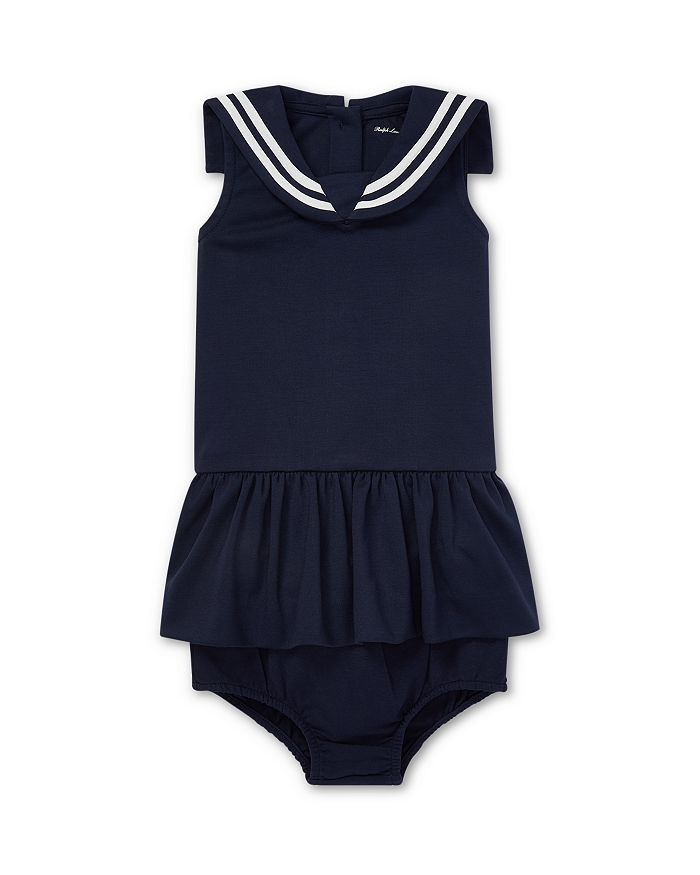 Ralph lauren sailor dress deals