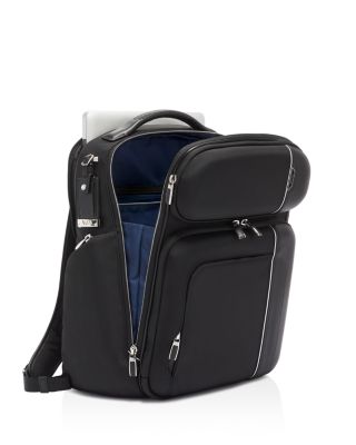 TUMI ARRIVE' Barkerリュックバッグパック通勤／ビジネス正規品 TUMI