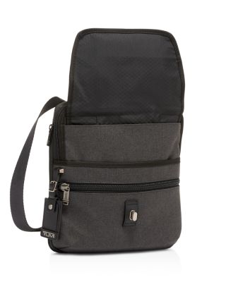 Tumi Alpha Bravo Arnold Zip Flap Bag | Bloomingdale's