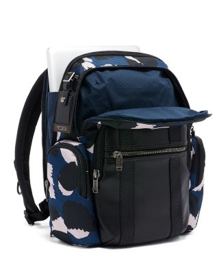tumi alpha bravo nellis backpack price - Navigation - Everyday Travel Backpack - Fits Up to 15" Laptop - 16.0" X 14.0" X 7.3" Alpha Bravo brings you rugged yet refined pieces that will take you from the office to the outdoors and beyond. Tumi Alpha Bravo Nellis Backpack