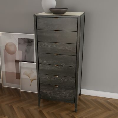 Winston Lingerie Chest