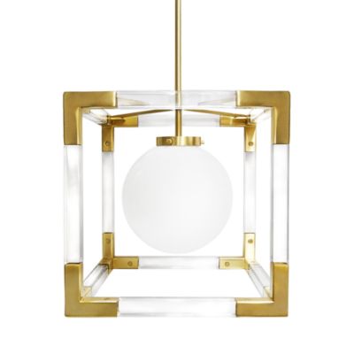 Jonathan Adler - Jacques Pendant