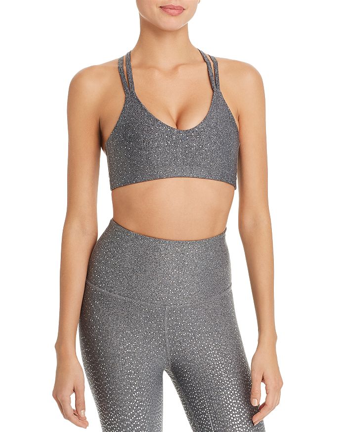 Beyond Yoga Women's Quilted Bra (small) : : Clothing, Shoes &  Accessories