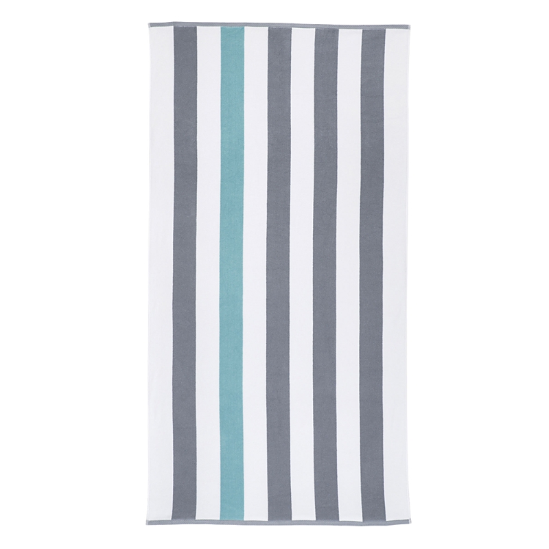 Laguna Beach Textile Co. Laguna Beach Cabana Beach Towel