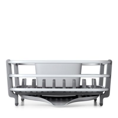 Aluminum Frame Dish Rack