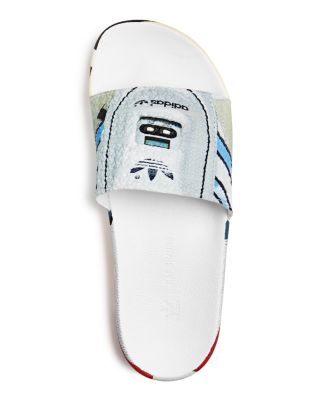 rs micro adilette slides