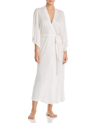 Eberjey Colette Madame Kimono Robe | Bloomingdale's