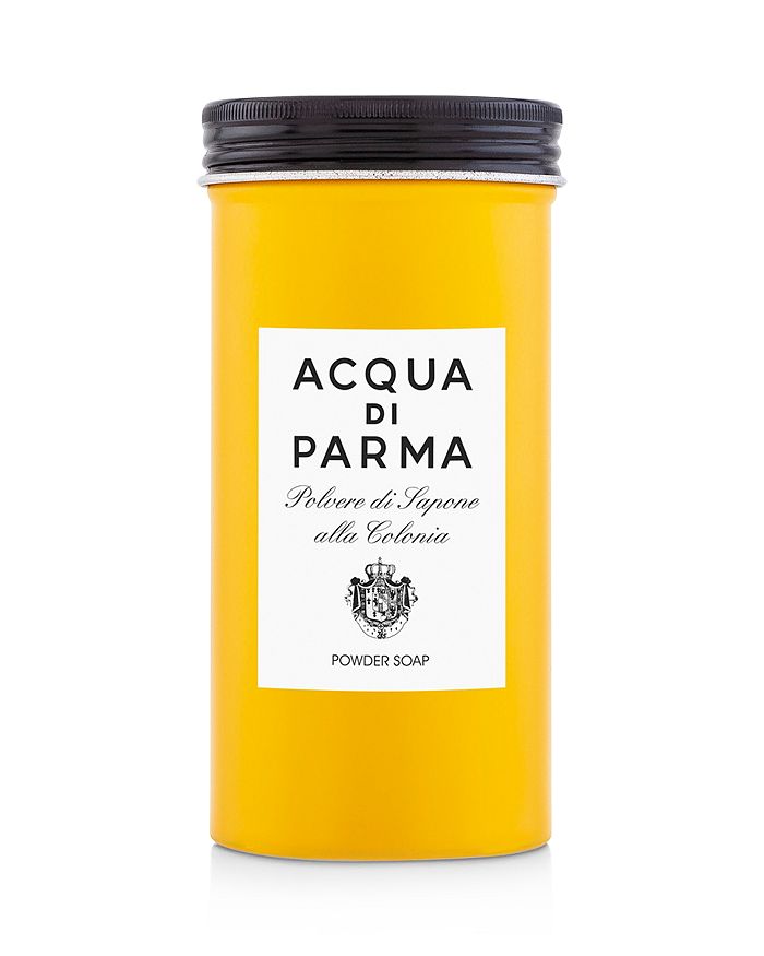ACQUA DI PARMA COLONIA POWDER SOAP 2.5 OZ.,25042