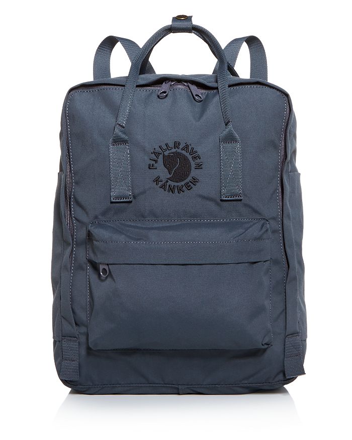 fjallraven water resistant backpack