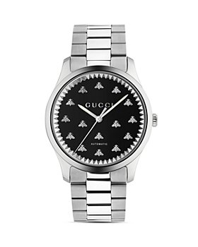 Gucci - G-Timeless Watch, 42mm