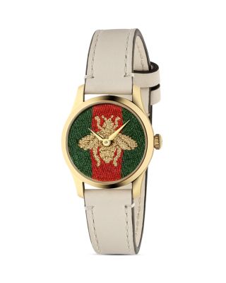 bloomingdales gucci watch