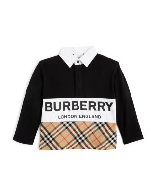 burberry rugby