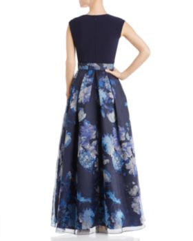 Eliza J Evening Gowns, Formal Dresses & Gowns - Bloomingdale's