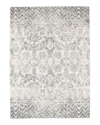 Karastan Touchstone Le Jardin by Patina Vie Area Rug, 5'3 x 7'10