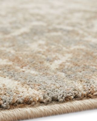 Touchstone Le Jardin by Patina Vie Runner Rug, 2&#39;4&amp;quot; x 7&#39;10&amp;quot;